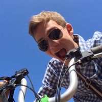 Felix Lindbeck's Photo