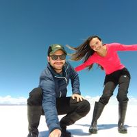 Fotos von David Velásquez