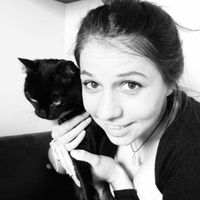 Clémentine Petit的照片