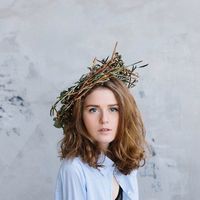 Anastasiya Badun的照片