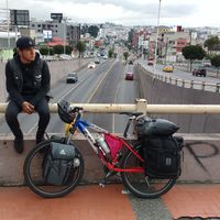 Braulio Duran's Photo