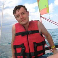 Konstantyn Elim's Photo