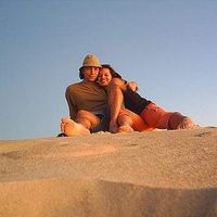 Claire  Riera's Photo