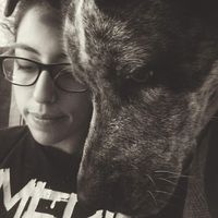 Cintia Casado的照片