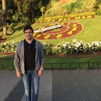 Fotos von Daniel Rosas Molina