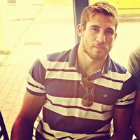 George Dellios's Photo