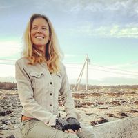 Tracie Elizabeth's Photo