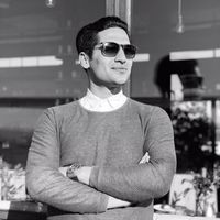 Bilal Akkuş's Photo