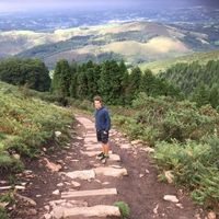 Sebastian Hofmann's Photo