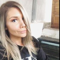 Cassie Crowe的照片