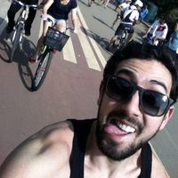 Fotos de Gustavo Alf