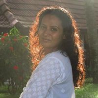 Photos de Nuthan Manohar