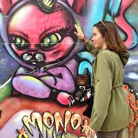 Le foto di Virginie Dauna