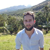 Fotos von Elias Goma