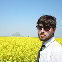 Tim Altyngouzhin's Photo