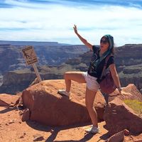 Melissa Terrill的照片