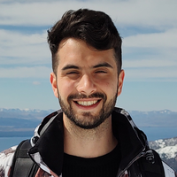 Victor Estauti's Photo