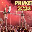 NYE Party at Patong Beach! 's picture