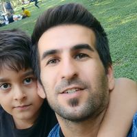 Ataman Movahed's Photo