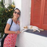 Anastasia Kakaratza的照片