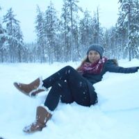 Fotos de Raphaëlle Odic