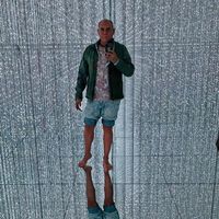 Roberto Vallejo's Photo