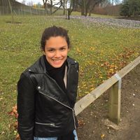 Karina Wenceslau's Photo