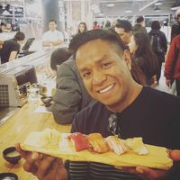 Primo Rivera's Photo