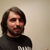 Lorin Atzberger's Photo