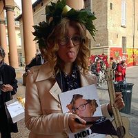 Letizia Colombo的照片