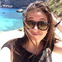 Julia Mascarin的照片