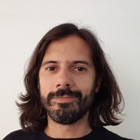 Tiago Fernandes的照片