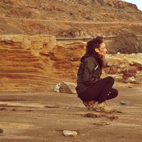 Ana Montoya Riquelme's Photo