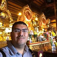 Jorge Rosero的照片