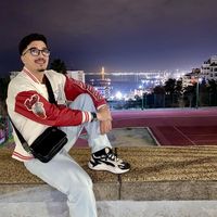 Fethi Kherraz的照片