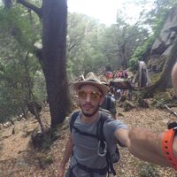 Nanni Ferrandu的照片