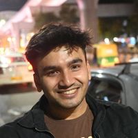 Adarsh Priyadarshi的照片