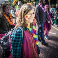 Fotos von NIAMH SCULLION