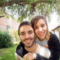 Matias Glessi的照片