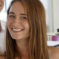 Silvia Triscova's Photo