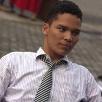 Jonathan Parhusip的照片