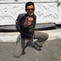 Fotos de Jacob Wakeland