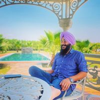 Shamsher Singh Kahlon's Photo