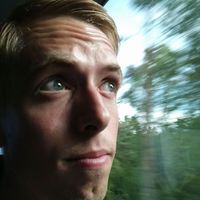 Peter Jørgensen's Photo