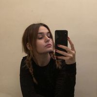 Barbare Tsikarishvili's Photo