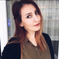 Le foto di Burcu Öztütüncü