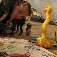 Angela Eastwood's Photo