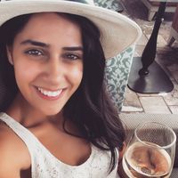 sapir Isabelle lala's Photo