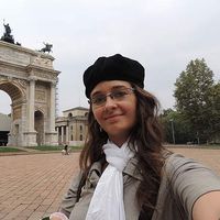 Vanessa Trally's Photo