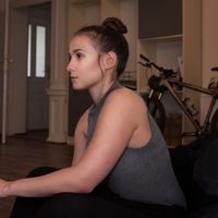 Photos de Alexandra Havelková